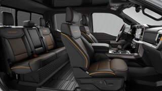 2026 Ford F-150® Internal Image 1